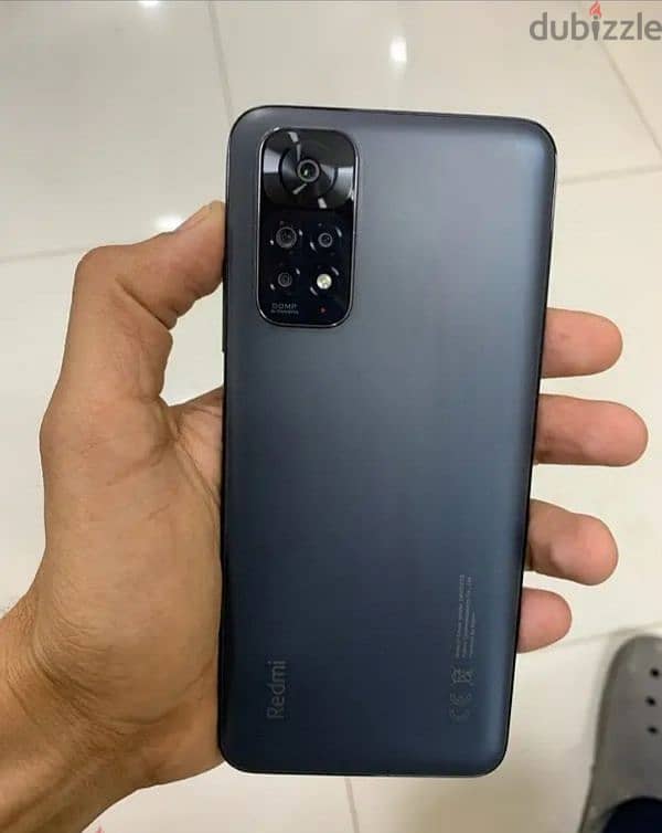 redmi note 11 0