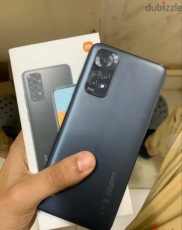 redmi note 11 1