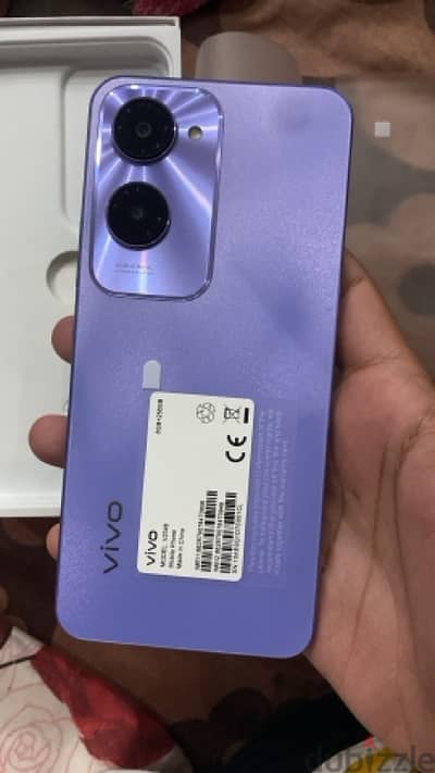 Vivo Y28s 5G