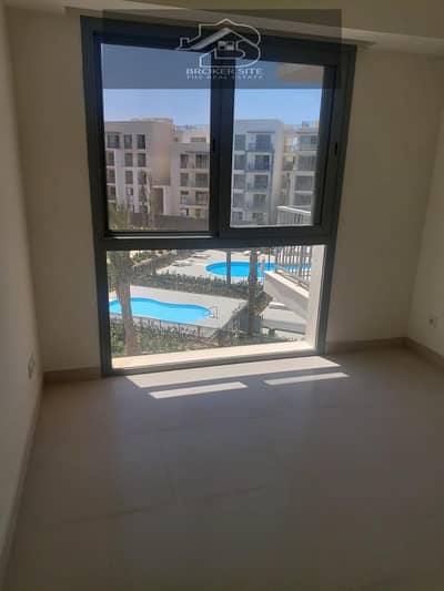 2 BEDROOMS direct pool view in Marassi for sale