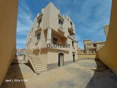 Standalone for sale in Eagles compound golden square at New cairo 0