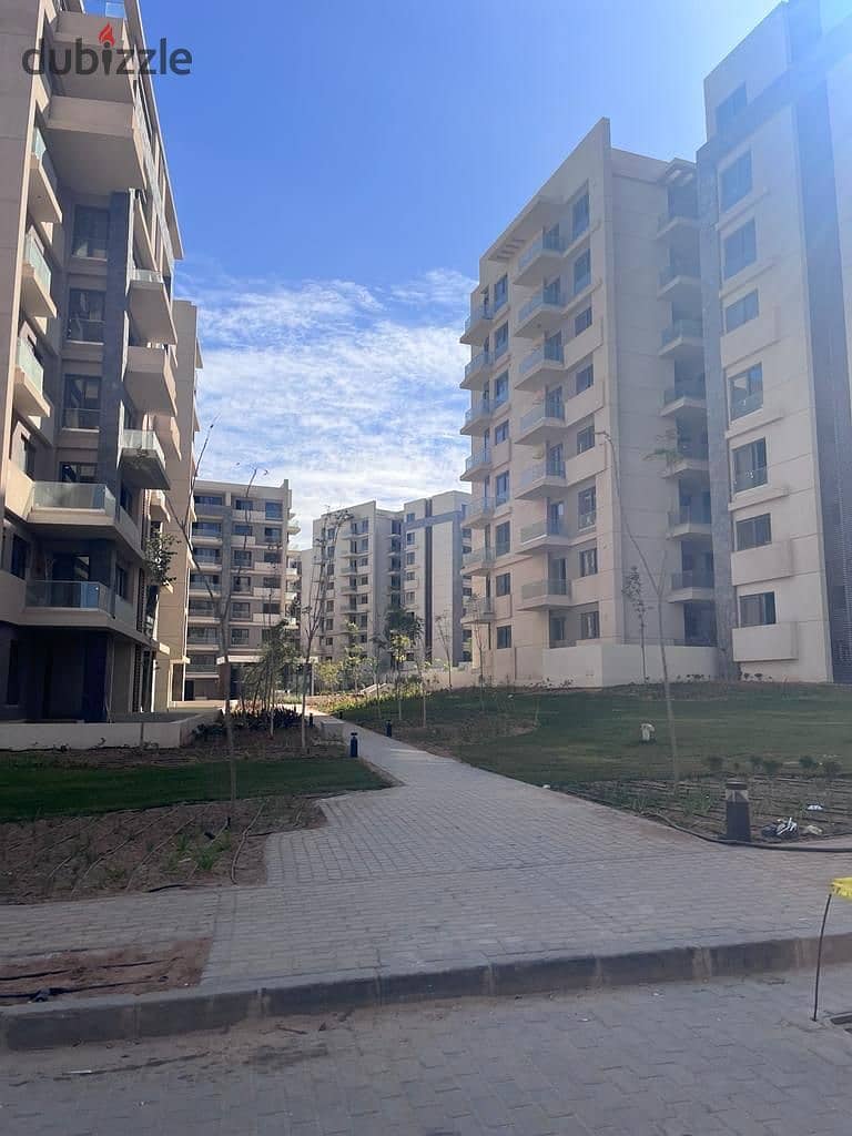 For Sale Apartment 3 bed in new capital, Bosco Compound 1