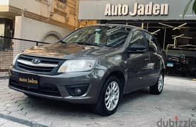 LADA GRANTA AUTOMATIC 2017 ALL FABRIC AS NEW 0