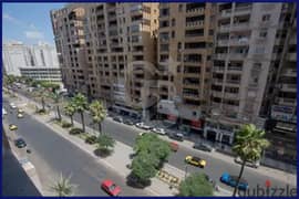 Administrative  for sale 220 m Smouha ( Albert Al Awal St) 0