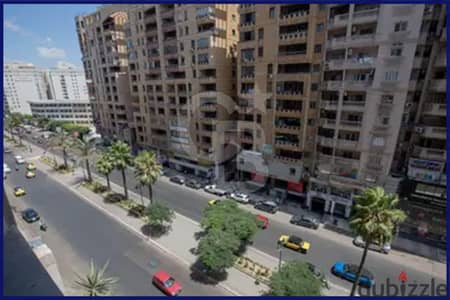 Administrative  for sale 220 m Smouha ( Albert Al Awal St)