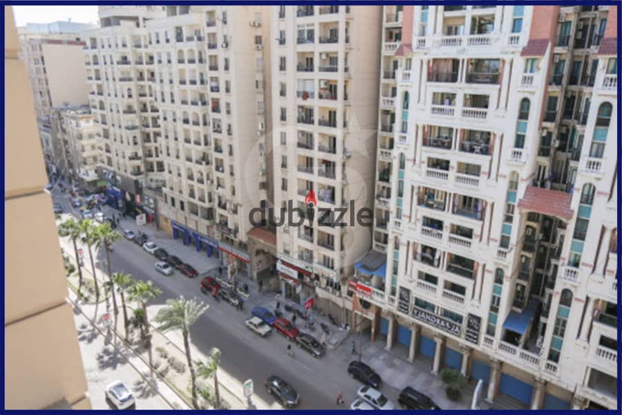 Administrative  for sale 220 m Smouha ( Albert Al Awal St) 5