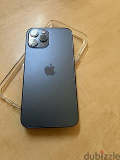 iPhone 12 pro max 256GB 0