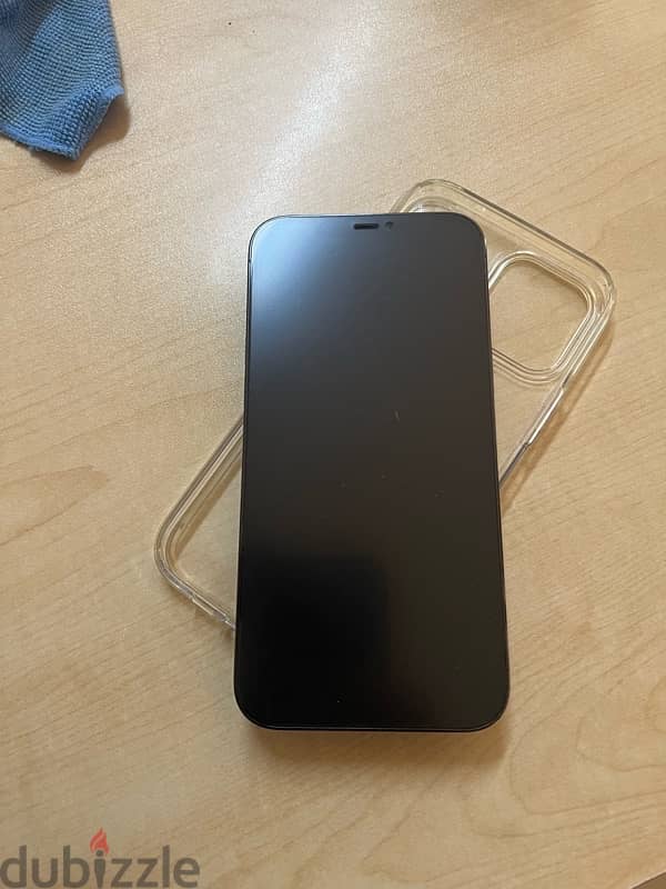 iPhone 12 pro max 256GB 1