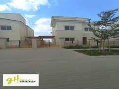 Standalone Villa for Rent in Uptown Cairo, by Emaar | Fully Finished | Lowest Price in the Market 0