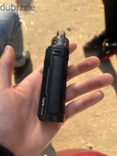 vape drag x