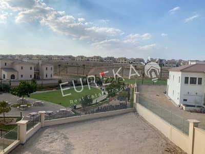 For Sale Villa 472in Levana uptown cairo Mokattam