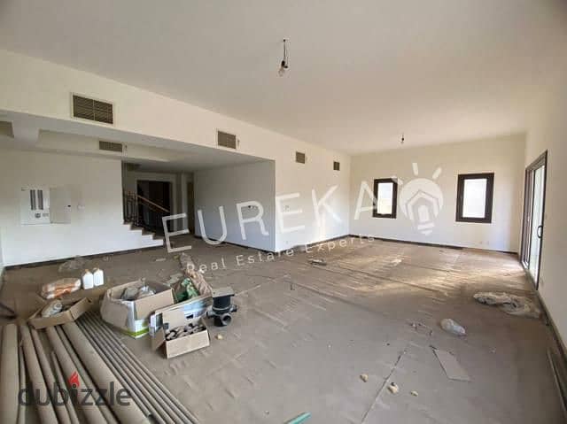 For Sale Villa 472in Levana uptown cairo Mokattam 11