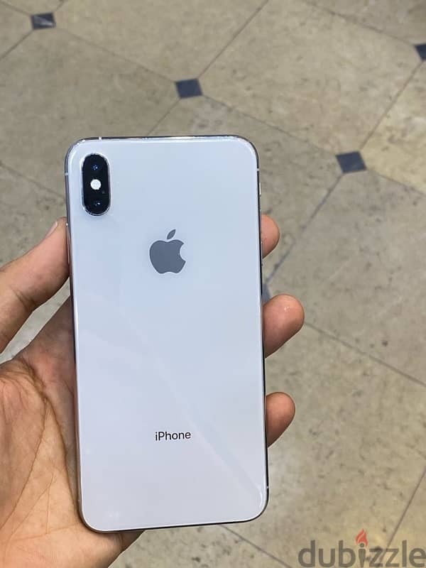 xs max 1