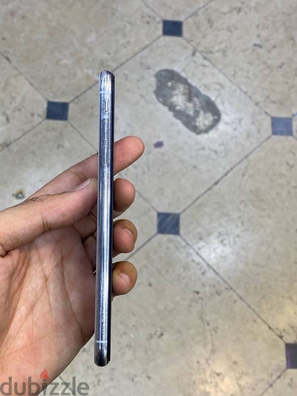 xs max 6