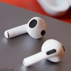 Airpods 3  المواصفات امكانيه تغيير الاسم مع اوبشن التحكم في تاتش 0