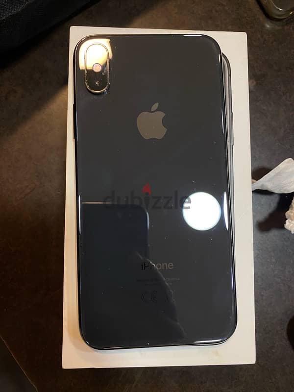 iphone x 64gb 1