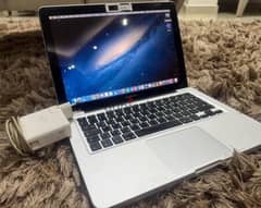 MACBOOK PRO 2013 (1000 GB STORAGE) 0