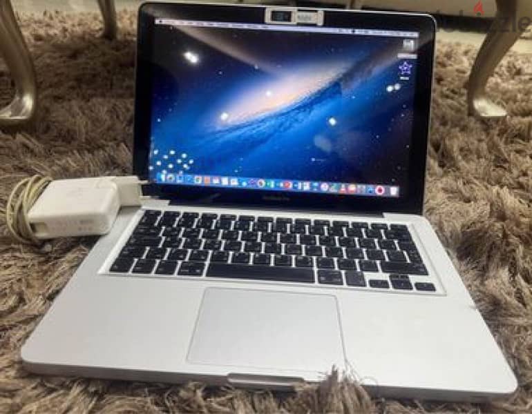 MACBOOK PRO 2013 (1000 GB STORAGE) 1