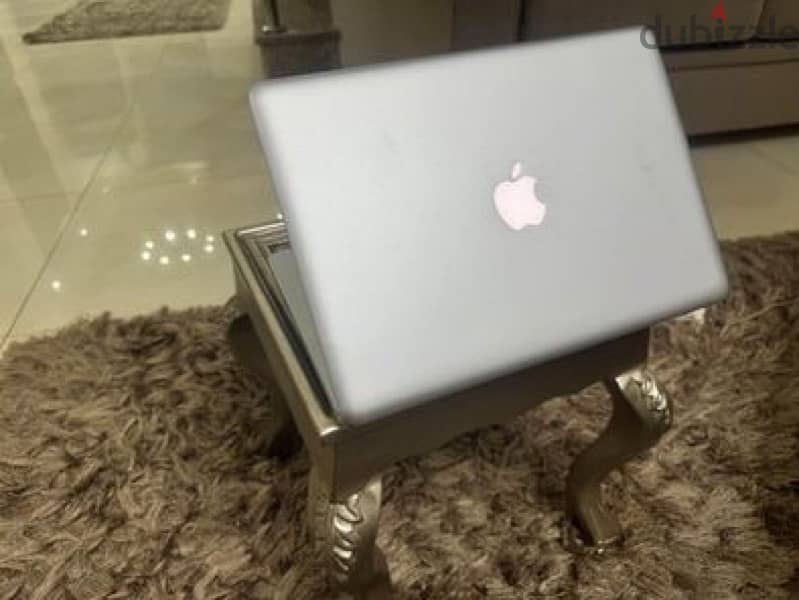 MACBOOK PRO 2013 (1000 GB STORAGE) 2