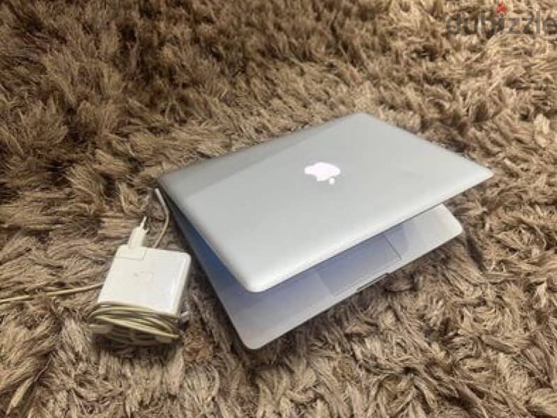 MACBOOK PRO 2013 (1000 GB STORAGE) 3