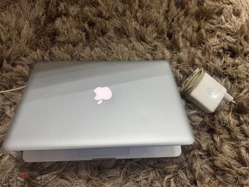 MACBOOK PRO 2013 (1000 GB STORAGE) 4