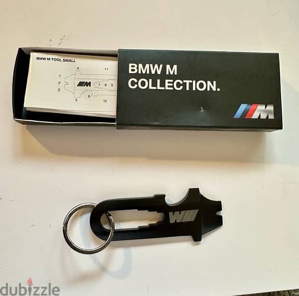 BMW genuine accessories most models 4