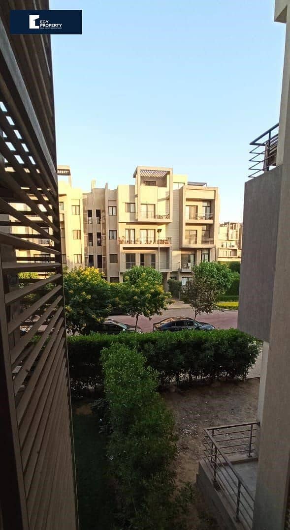 Your new fully finished apartment with ACs in Fifth Square Marasem under market price 4