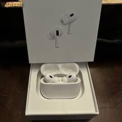 Apple Airpods pro 2 0