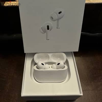 Apple Airpods pro 2