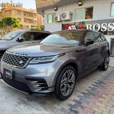 لاند روفر فيلار 2020 Land Rover HSE  P250