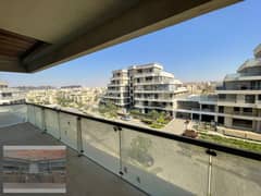 Apartment 160 meter 2 Bedrooms  Direct on landscape in Villette  Sky Condos 0