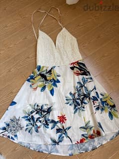 Summer dress 0