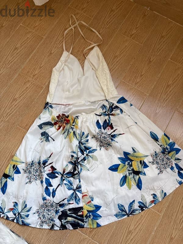 Summer dress 1