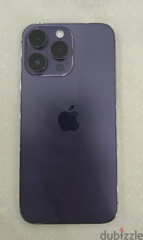 Iphone 14 pro max 0