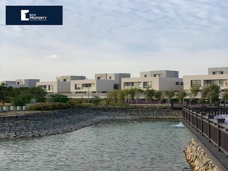 Villa townhouse prime location, in Al Burouj  installments over 8 Years . 3