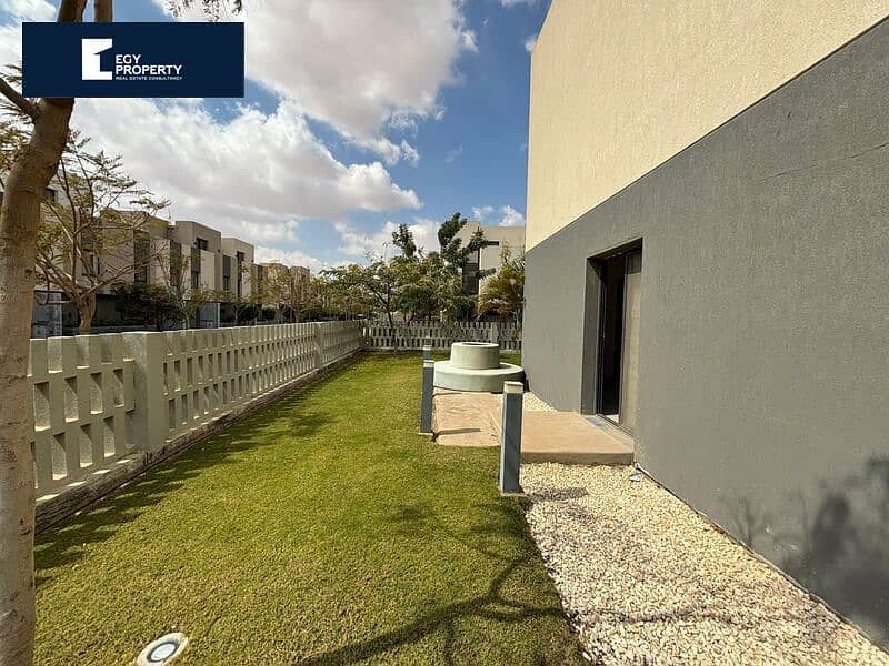 Villa townhouse prime location, in Al Burouj  installments over 8 Years . 4