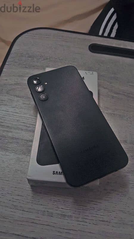 Samsung a14 سامسونج اي١٤ 0