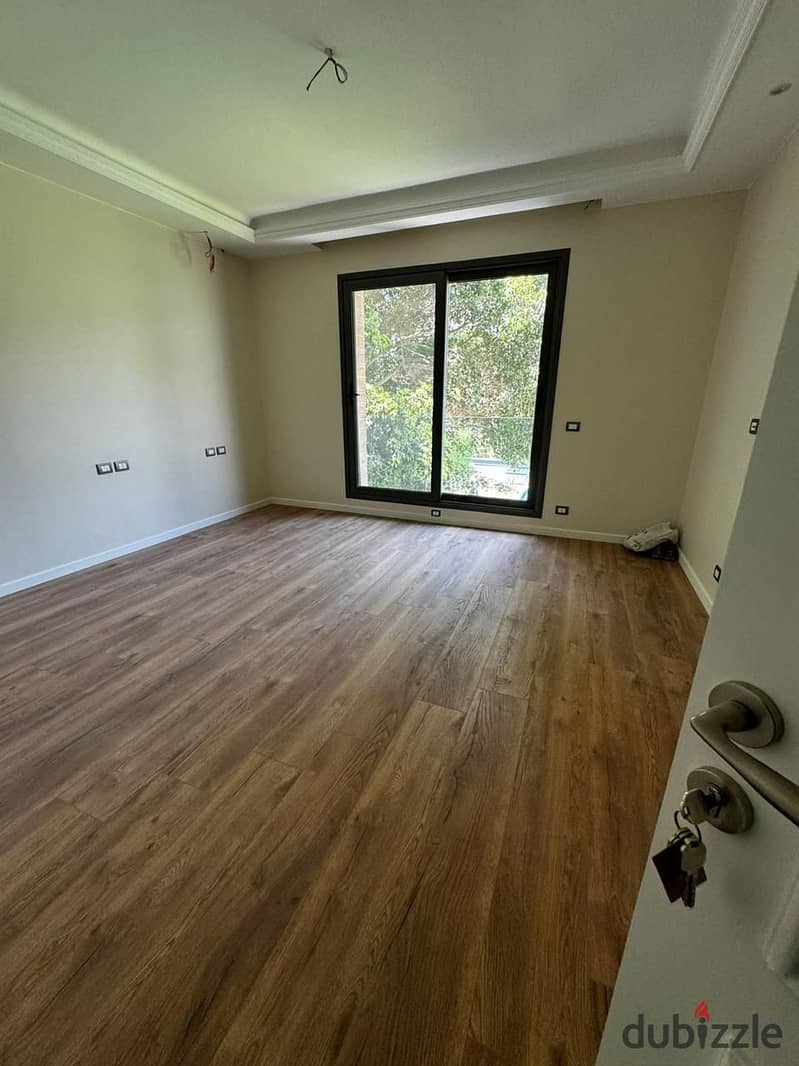 fancy & chic studio for rent in silver palm compound new cairo beside garden 8 mall 1