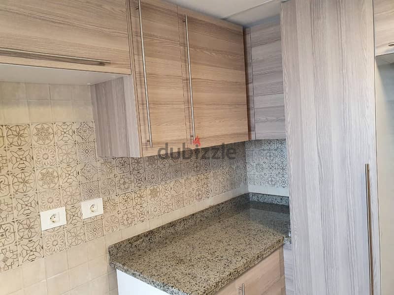 Apartment for rent at New Giza شقة للإيجار بكمبوند  نيو جيزة موقع مميز 3