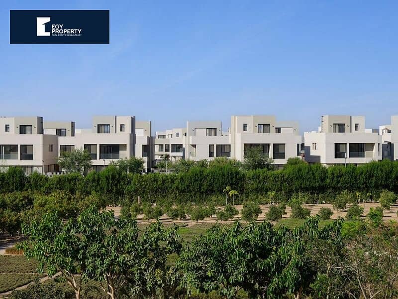 Buy Now Duplex Prime location Ready to move at Al-Burouj | ElSherouk 11