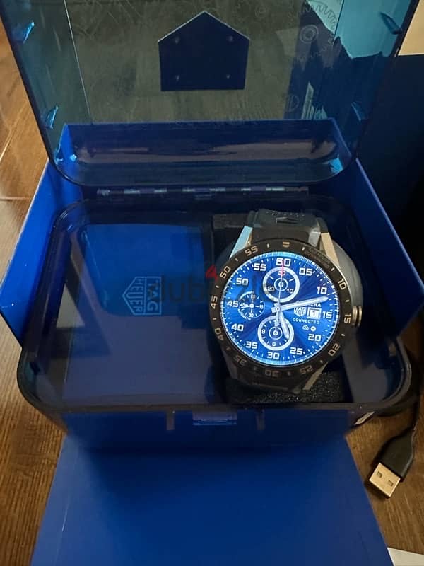 tag heuer watch 3