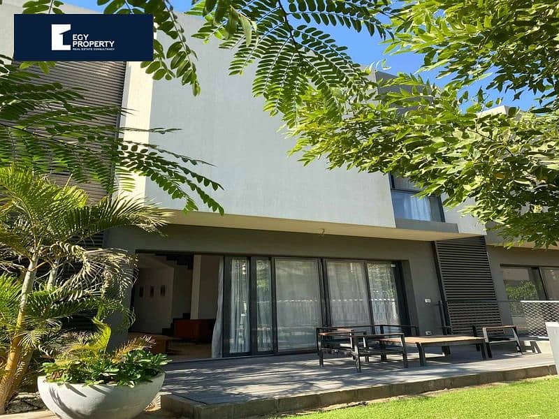 Own Villa 0% downpayment & Installments over 7 years at AlBurouj | ElSherouk 2