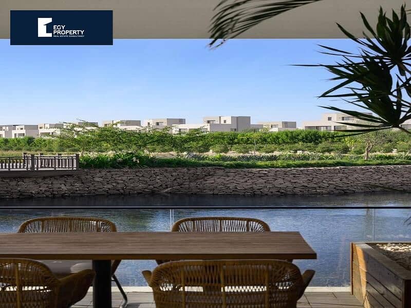 Own Villa 0% downpayment & Installments over 7 years at AlBurouj | ElSherouk 11