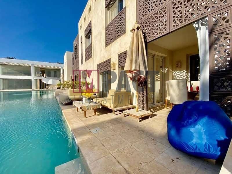 Chalet for sale in Sahl Hasheesh, finished with air conditioners - in the heart of Hurghada at the lowest price on the market 2