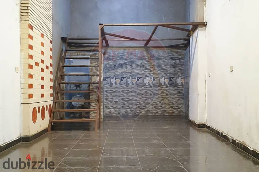 Shop for sale 40 m Gleem (Ahmed Fathi st) 0