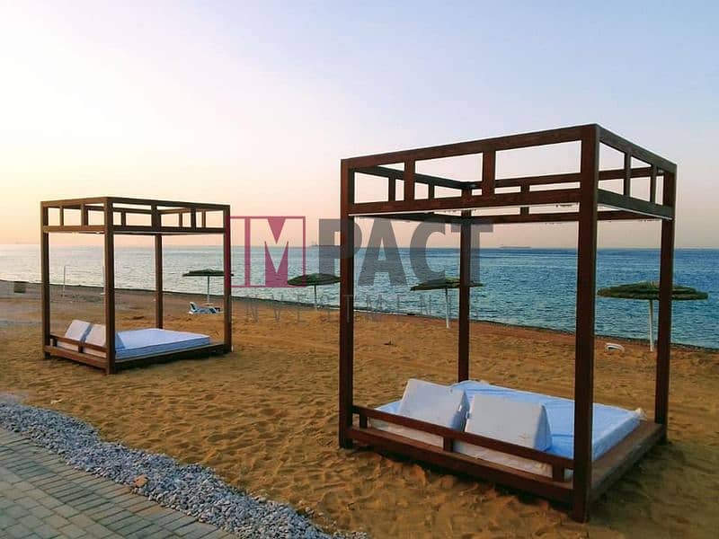 Chalet for sale in The Grove, Ain Sokhna  Chalet for sale, immediate receipt, fully finished, super deluxe, in The Groove, near Porto Sokhna and the M 9