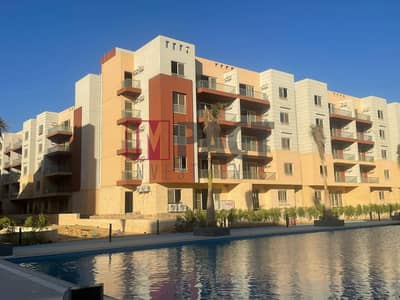 Apartment for sale immediately, Satlam Immediate, in the heart of the Fifth Settlement, at the cheapest price on the market, with an area of ​​225 met