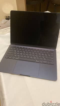 Mac book air m2 0