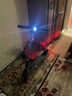 Xiaomi scooter 3 سكوتر شاومي اوريجنال 0