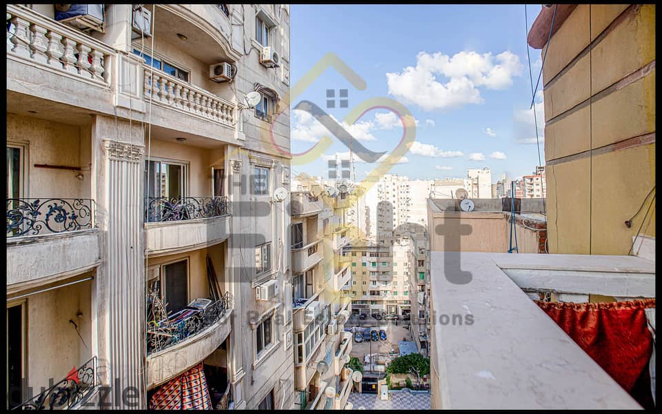 Apartment For Sale 150 m Flemig ( Steps from tram station ) 15